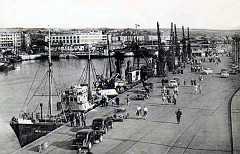 62 Boulogne Sur Mer Le Port